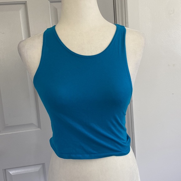 Forever 21 tank - Picture 3 of 5